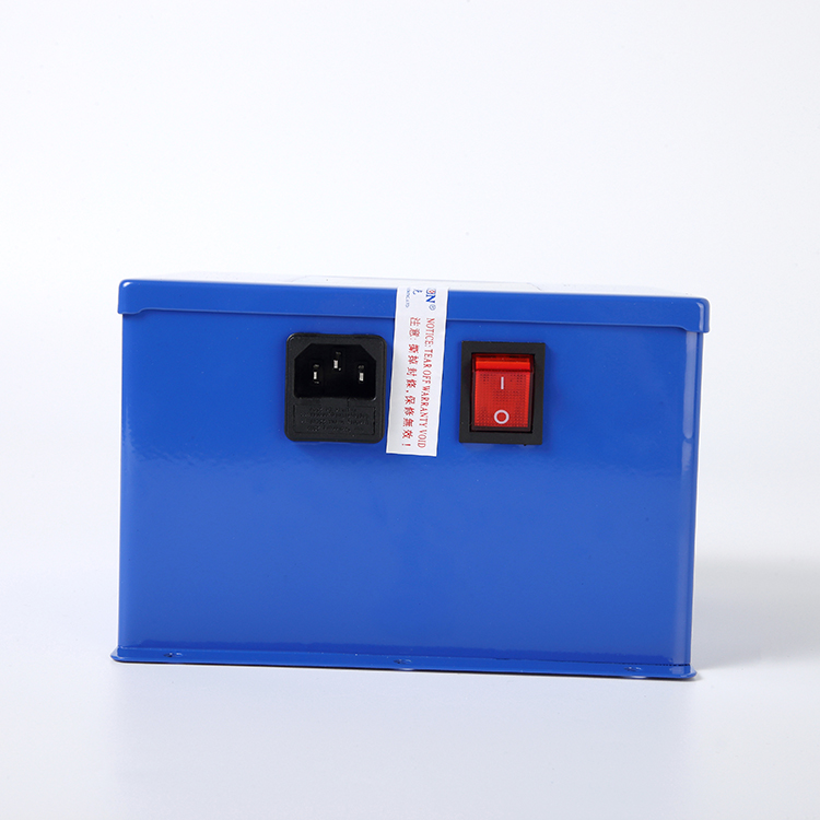 Series  ST403A High Voltage Ion Generator